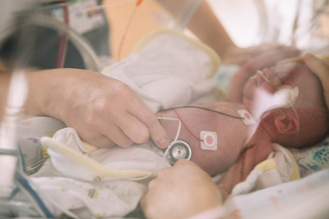 What to Expect in the NICU