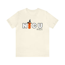 Load image into Gallery viewer, Halloween NICU Nurse T-shirt #2