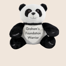 Load image into Gallery viewer, Sponsor a Bear for GRAHAM&#39;S FOUNDATION