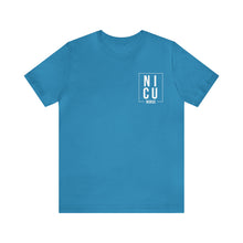 Load image into Gallery viewer, NICU Nurse Block T-shirt