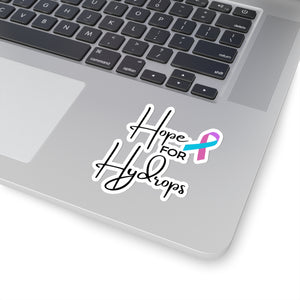 Hope for Hydrops Sticker