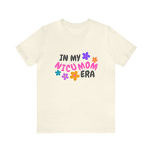 Load image into Gallery viewer, In My NICU Mom Era t-shirt
